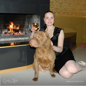 Фотография профиля