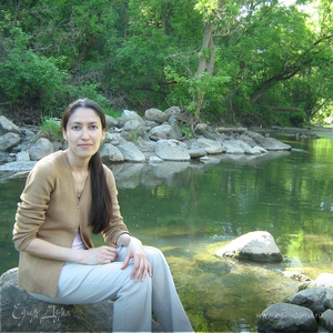 Фотография профиля