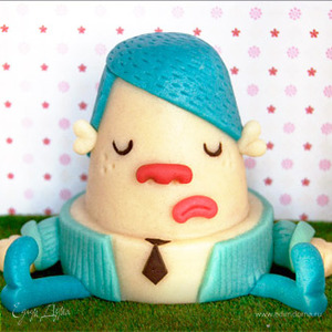 Фотография профиля