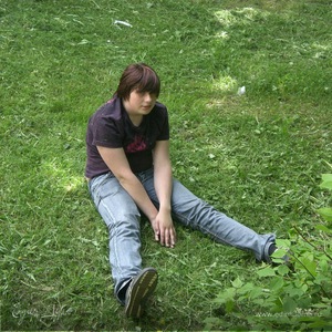 Фотография профиля