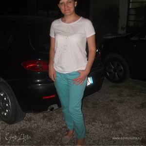 Фотография профиля