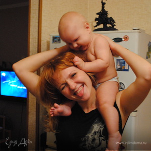 Фотография профиля