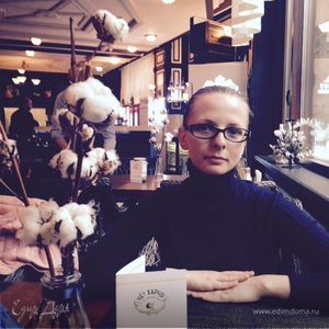 Фотография профиля