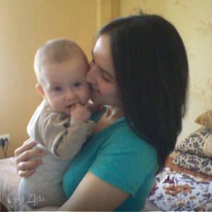 Фотография профиля