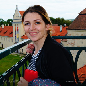 Фотография профиля