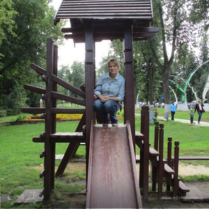 Фотография профиля