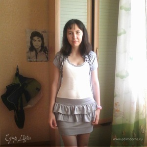 Фотография профиля