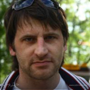 Фотография профиля