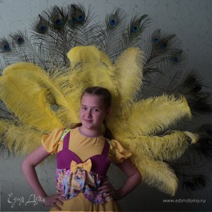 Фотография профиля