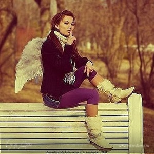 Фотография профиля