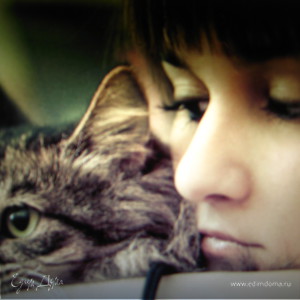 Фотография профиля