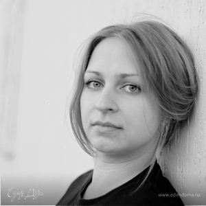 Фотография профиля