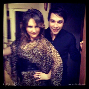 Фотография профиля