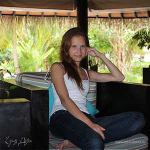 Фотография профиля