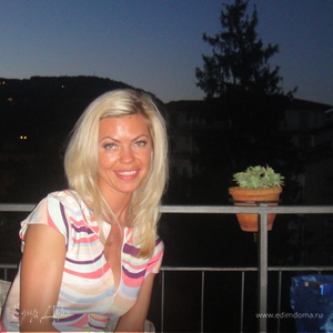 Фотография профиля