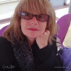 Фотография профиля