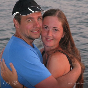 Фотография профиля