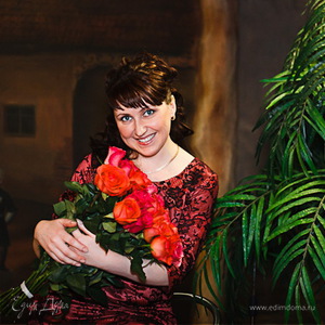 Фотография профиля