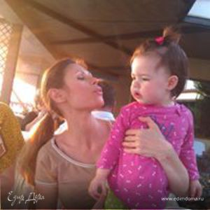 Фотография профиля