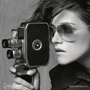 Фотография профиля