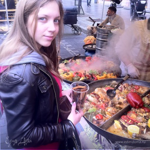 Фотография профиля