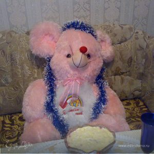 Фотография профиля