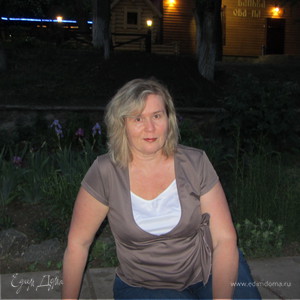 Фотография профиля