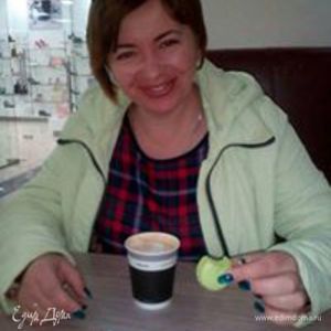 Фотография профиля