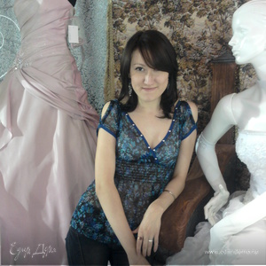 Фотография профиля