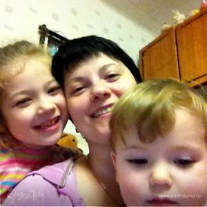 Фотография профиля