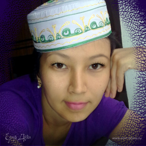 Фотография профиля