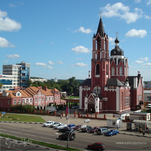 Фотография профиля