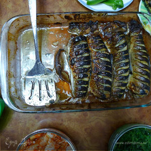 Фотография профиля