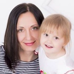 Фотография профиля