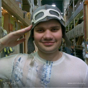 Фотография профиля