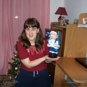 Фотография профиля