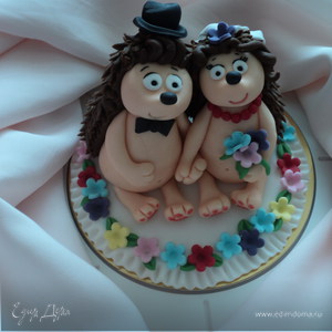 Фотография профиля