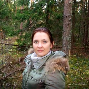 Фотография профиля