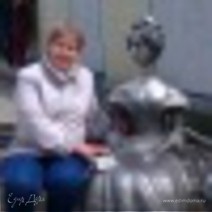 Фотография профиля