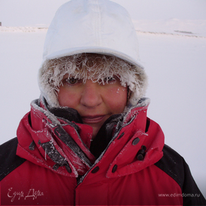 Фотография профиля