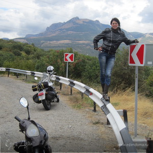 Фотография профиля