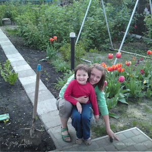 Фотография профиля