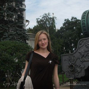 Фотография профиля