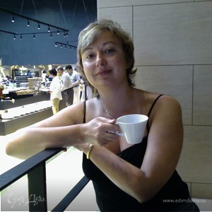 Фотография профиля