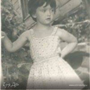 Фотография профиля