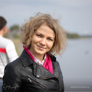 Фотография профиля