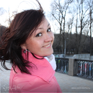 Фотография профиля