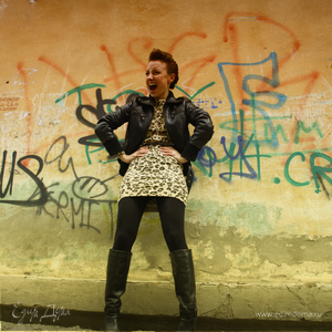 Фотография профиля