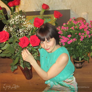 Фотография профиля