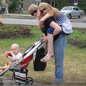 Фотография профиля